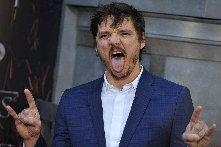 Pedro Pascal attends HBO's "Game of Thrones" eight and final season premiere at Radio City Music Hall in New York, NY, April 3, 2019. Pedro Pascal attends HBO's "Game of Thrones" eight and final season premiere at Radio City Music Hall in New York, NY, April 3, 2019.