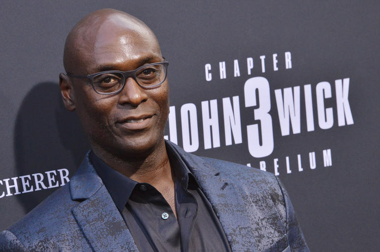 Lance Reddick arrives at Lionsgate's "John Wick: Chapter 3 - Parabellum" Los Angeles Special Screening held at the TCL Chinese Theater in Hollywood, CA on Wednesday, May 15, 2019. Lance Reddick arrives at Lionsgate's "John Wick: Chapter 3 - Parabellum" Los Angeles Special Screening held at the TCL Chinese Theater in Hollywood, CA on Wednesday, May 15, 2019.