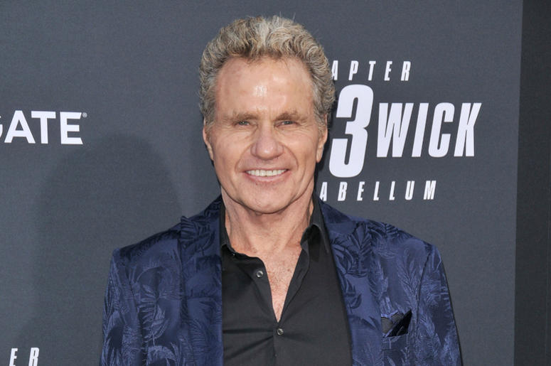 Martin Kove arrives at Lionsgate's "John Wick: Chapter 3 - Parabellum" Los Angeles Special Screening held at the TCL Chinese Theater in Hollywood, CA on Wednesday, May 15, 2019. Martin Kove arrives at Lionsgate's "John Wick: Chapter 3 - Parabellum" Los Angeles Special Screening held at the TCL Chinese Theater in Hollywood, CA on Wednesday, May 15, 2019.