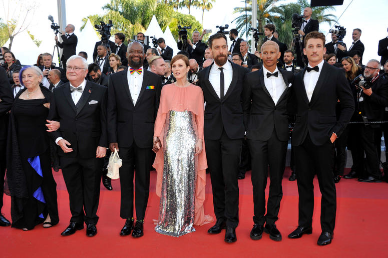 Julianne Moore Julianne Moore
