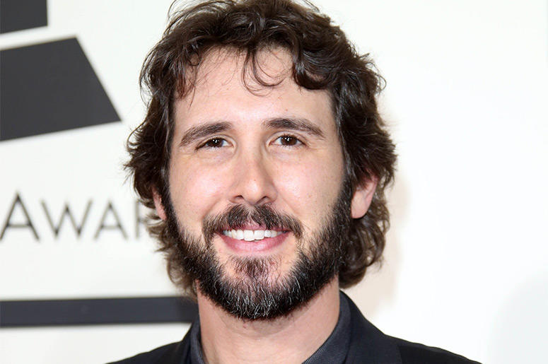 Josh Groban Josh Groban