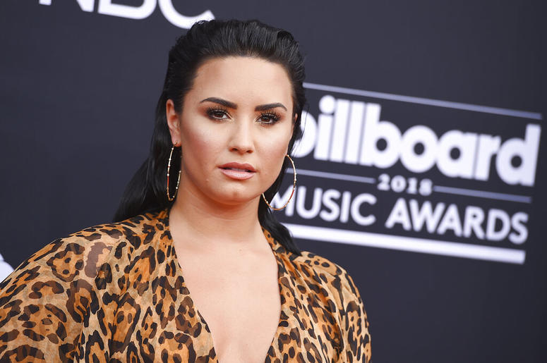 Demi Lovato