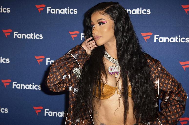 Cardi B