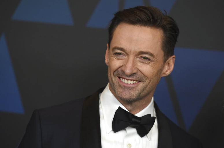 Hugh Jackman