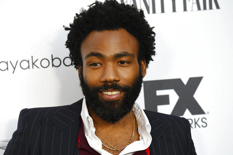Donald Glover