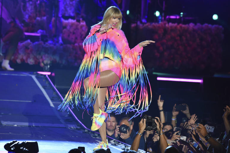 Taylor Swift