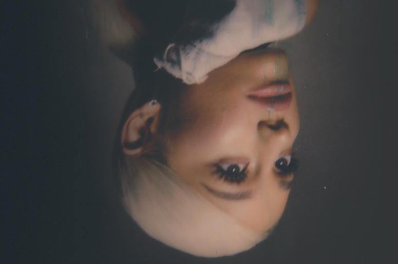 Ariana Sweetner Tour 2019