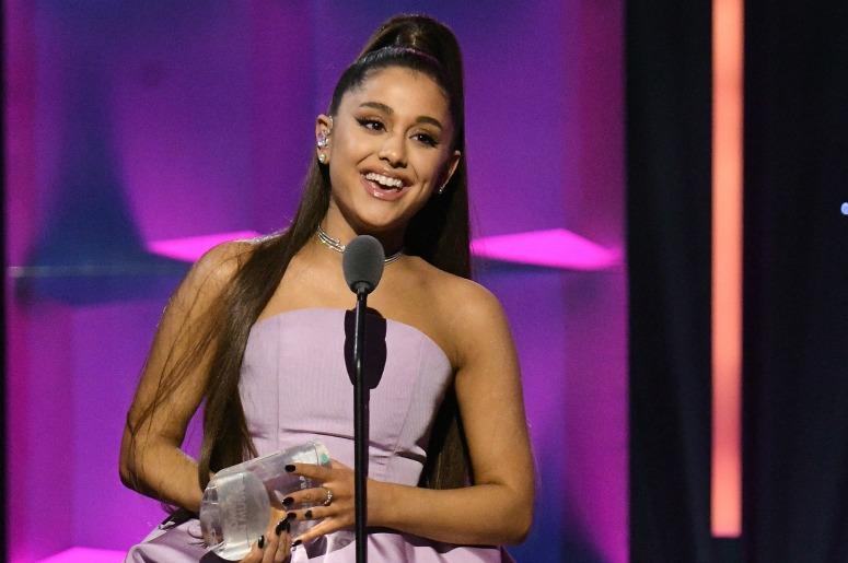 Ariana Grande Ariana Grande