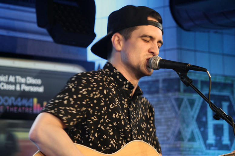 Brendon Urie - Panic! At The Disco