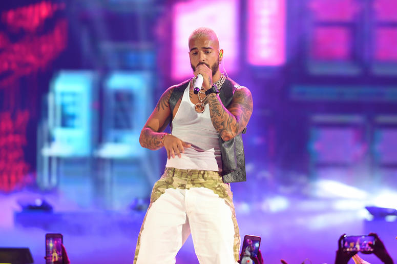 Maluma