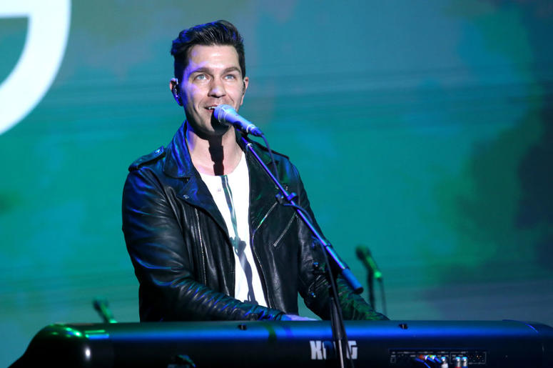 Andy Grammer
