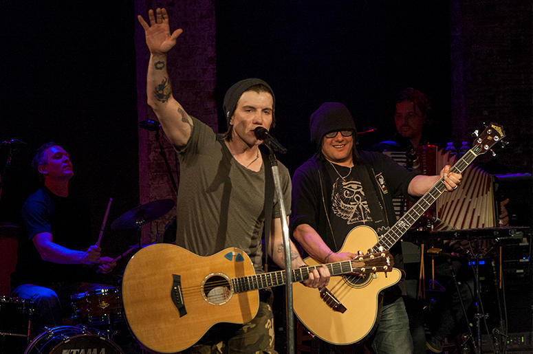 Goo Goo Dolls Goo Goo Dolls