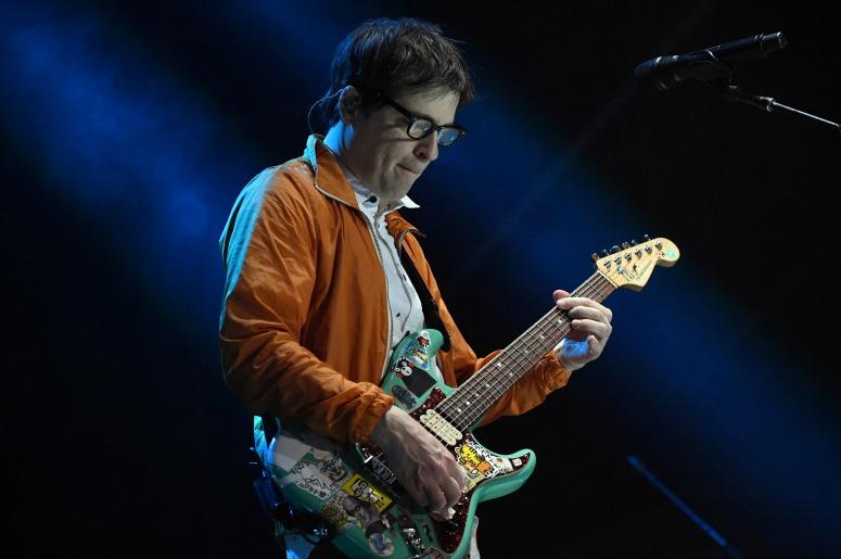 Weezer Weezer in concert