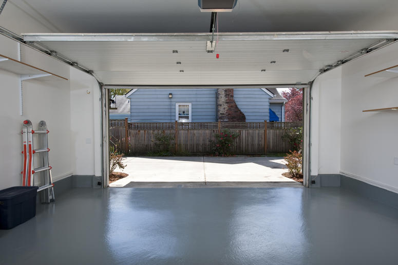 Home Garage