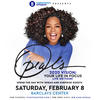 OPRAH Tour 2020