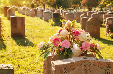 Grave Yard Grave Yard