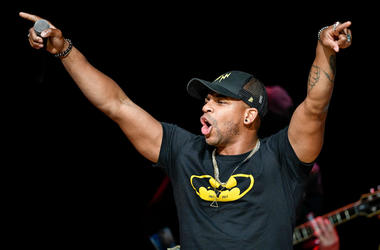 Jimmie Allen Jimmie Allen