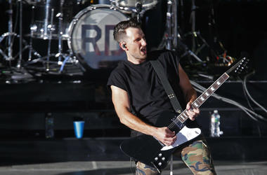 Russell Dickerson Russell Dickerson