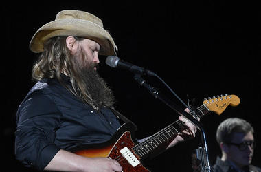 Chris Stapleton Chris Stapleton