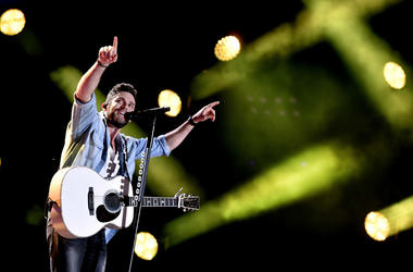 Thomas Rhett Thomas Rhett