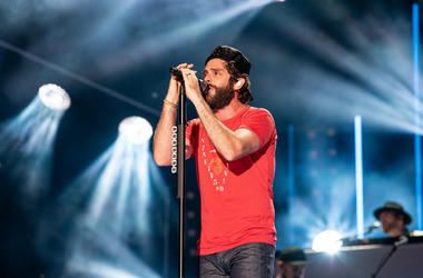 Thomas Rhett Thomas Rhett