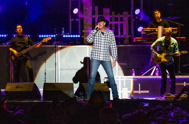 Trace Adkins Trace Adkins