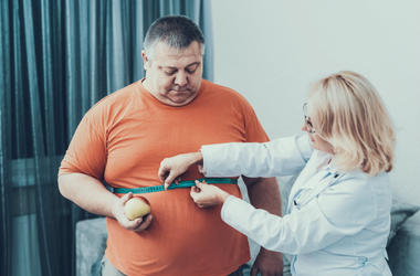 man at doctor man at doctor
