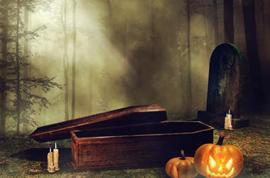 coffin coffin