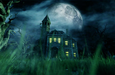 haunted Mansion haunted Mansion