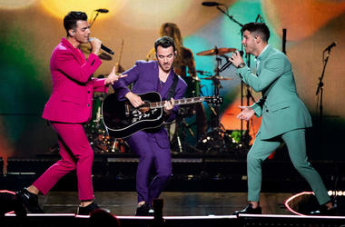 Jonas Brothers Jonas Brothers