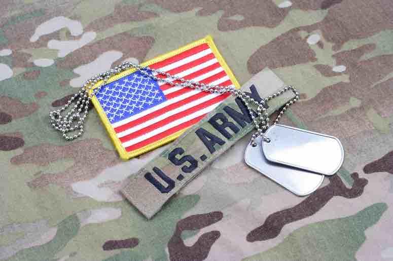Army Uniform Army Uniform