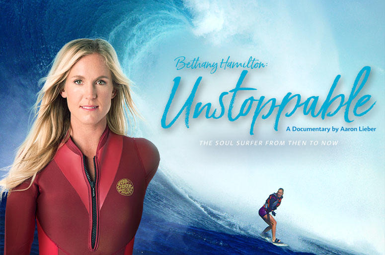 Bethany Hemilton Movie 2019