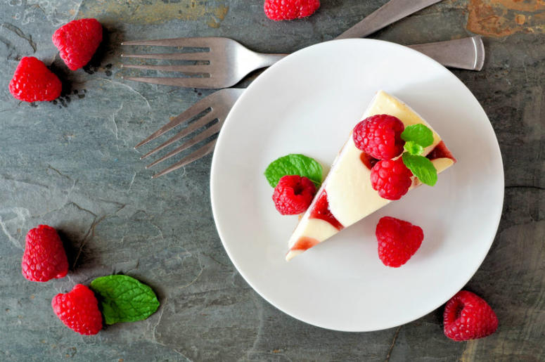 cheesecake cheesecake