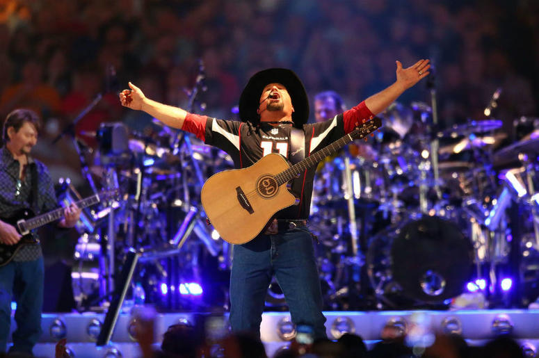 Garth Brooks Garth Brooks