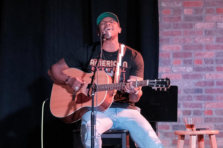 Jimmie Allen