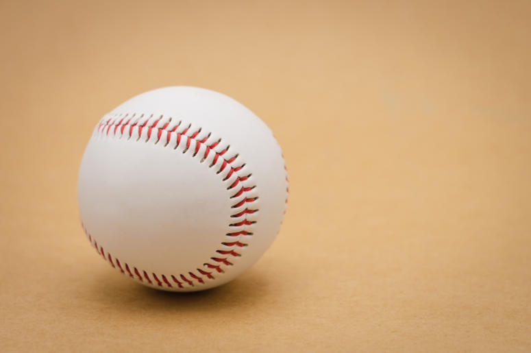 Baseball Getty Images