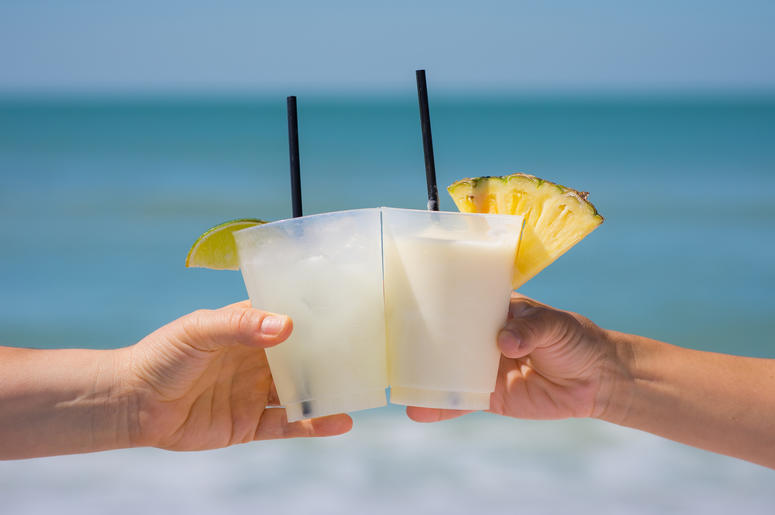 pina colada pina colada