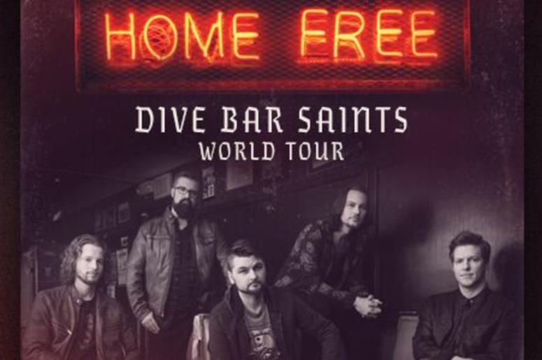 Home Free Approved Artwork