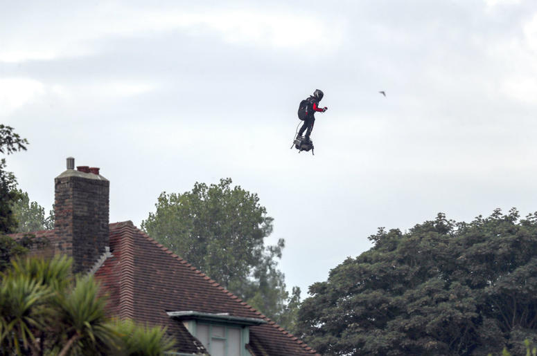 hover board hover board