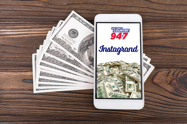 Instagrand Contest