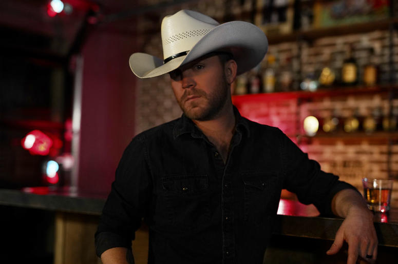 Justin Moore Justin Moore