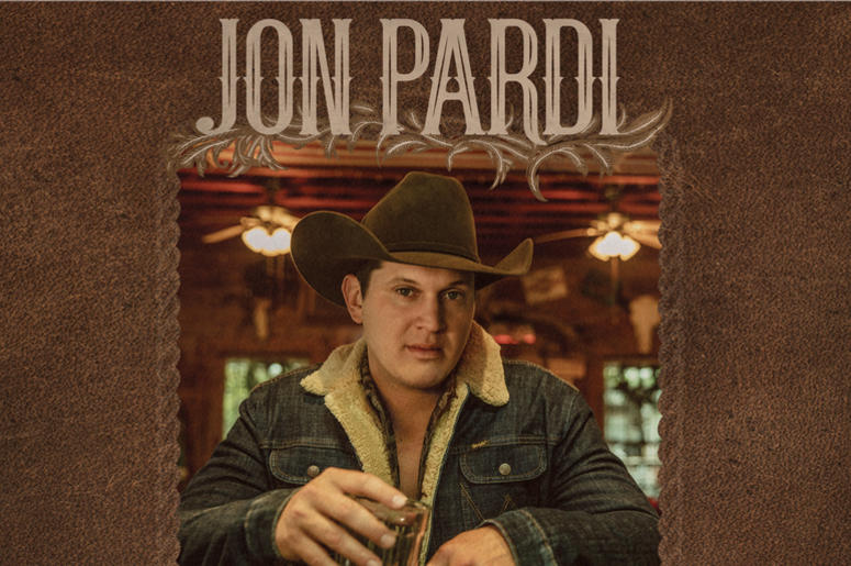 Jon Pardi Tour 2019