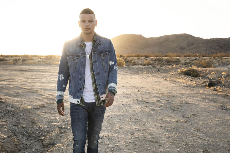 Kane Brown Approved Pic 2019