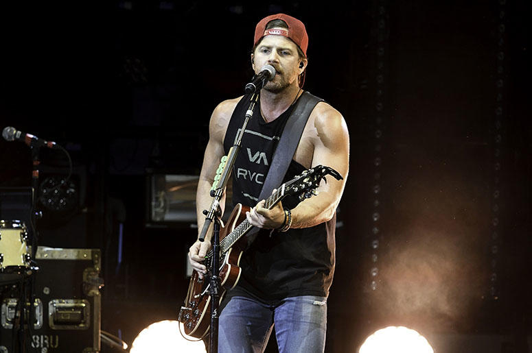 Kip Moore Kip Moore