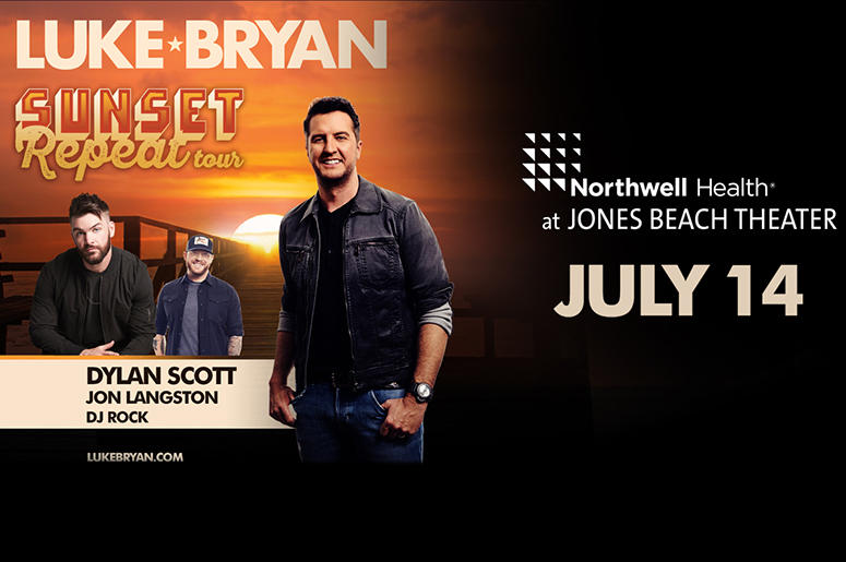 Luke Bryan