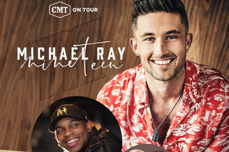 Michael Ray Tour 2019
