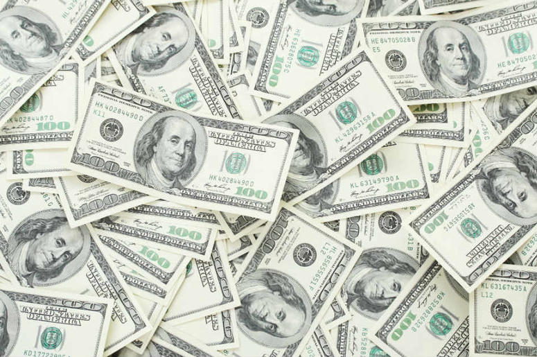 money stack money stack