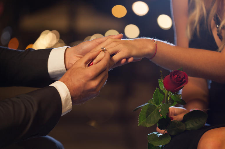 Wedding Proposal Wedding Proposal