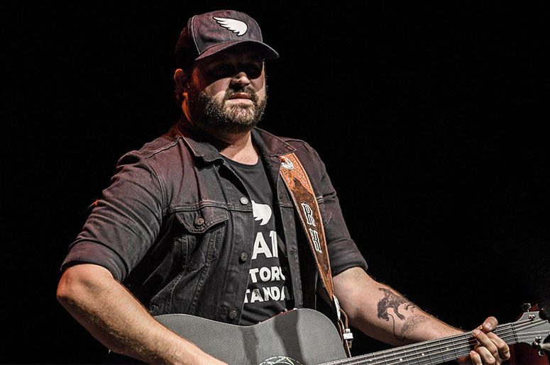 Randy Houser Randy Houser