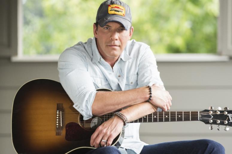 Rodney Atkins Approved Picture